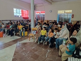 اخبار و اطلاعیه